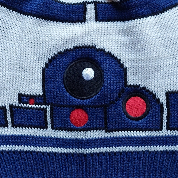Gap Star wars winter hat - Picture 2 of 7
